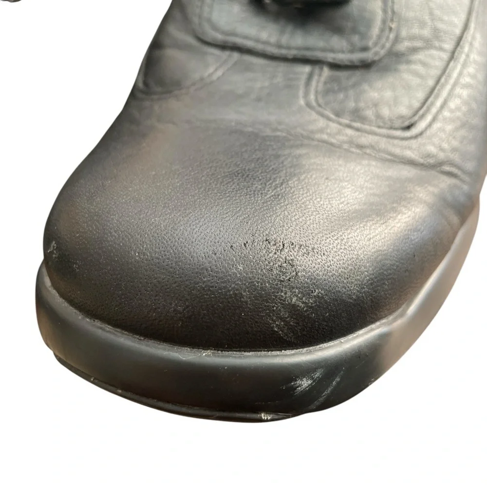 Cole Haan Nike Air Conner Lace Up Mens Casual Shoes